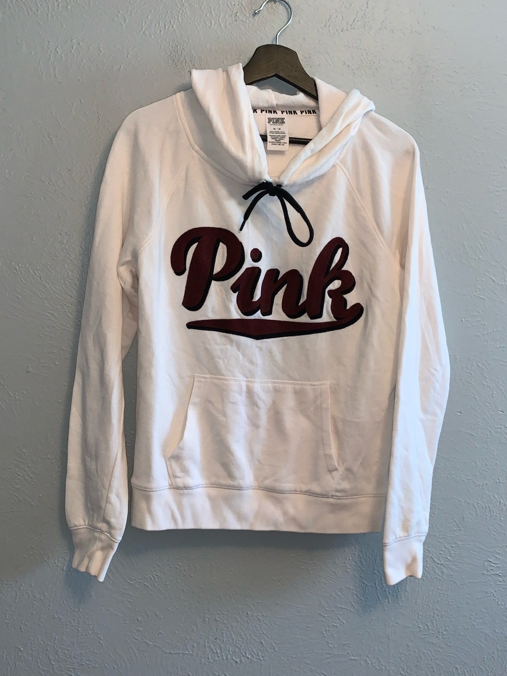 Vs hoodie